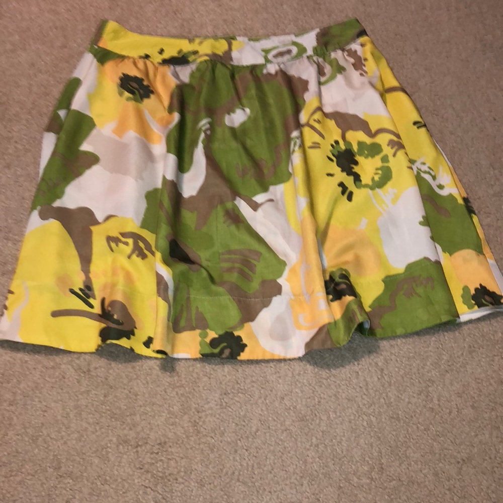 New York & Company Skirt
